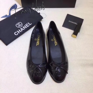 Chanel Flat 017